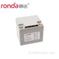 12.8V 51AH 652.8WH WATTERIE LIFEPO4 BATTERIE SHATTERIE SLA